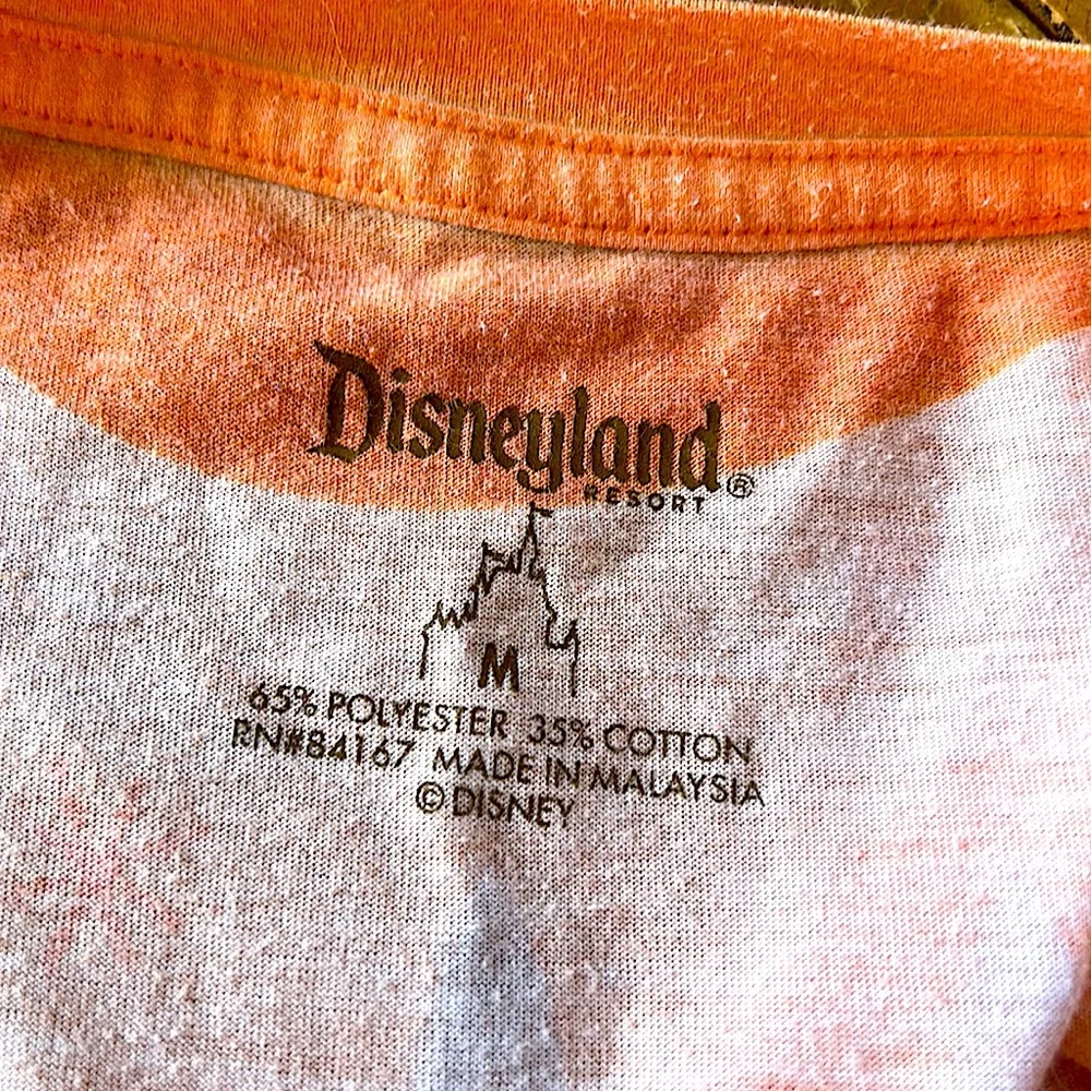 Park Exclusive Disney Embellished Tee - Picture 4 of 4
